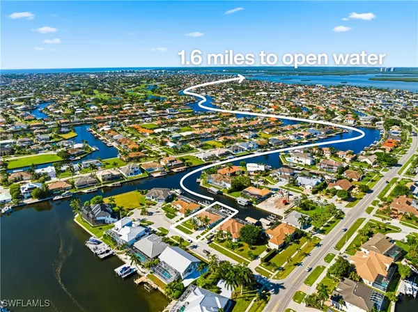 Marco Island, FL 34145,1783 Waterfall CT