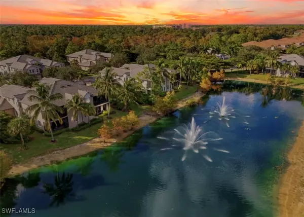 Naples, FL 34113,7842 Hawthorne DR #1703