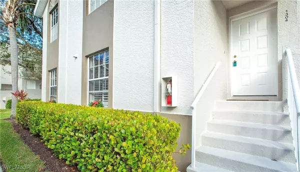 Naples, FL 34109,3765 Fieldstone BLVD #1304