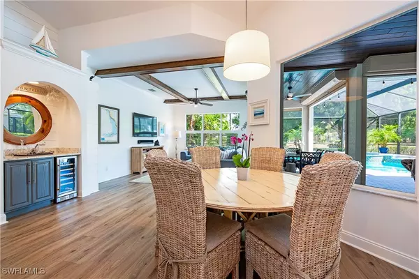 Naples, FL 34109,6538 Chestnut CIR