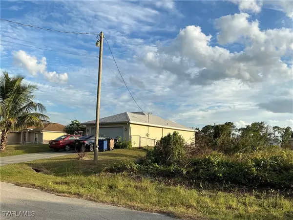 Lehigh Acres, FL 33976,3007 49th ST SW
