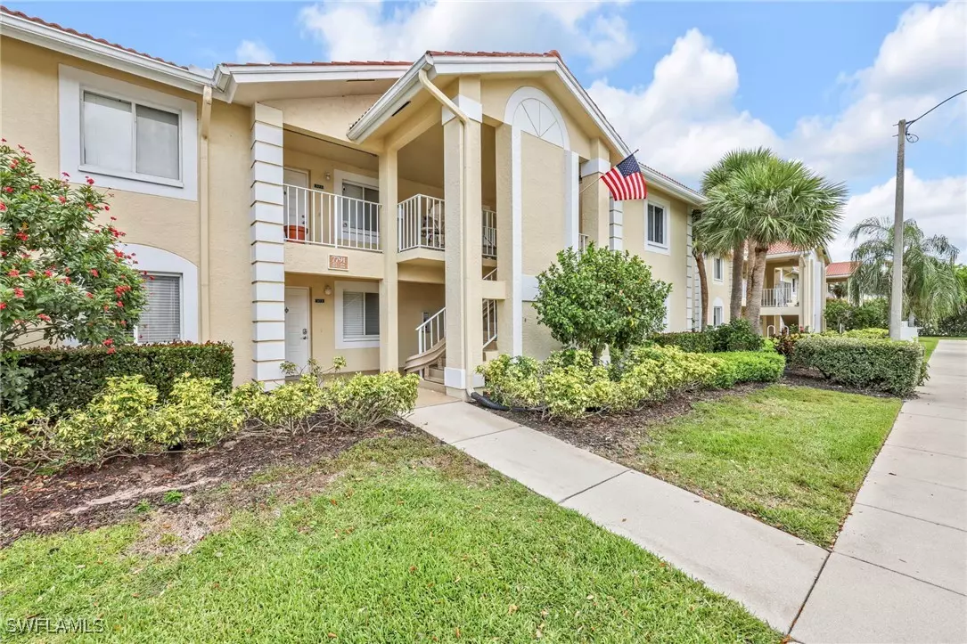 Naples, FL 34109,7791 Esmeralda WAY #L103