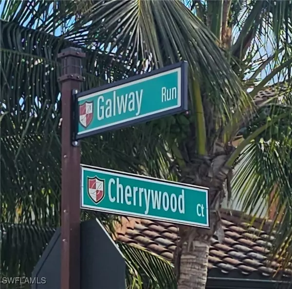 Bonita Springs, FL 34135,17410 Cherrywood CT #7203