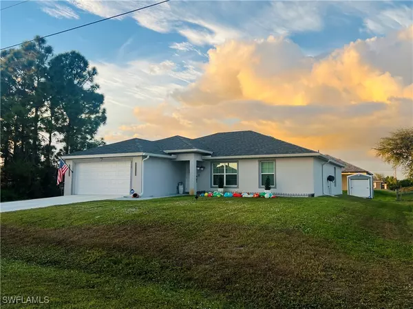 Lehigh Acres, FL 33976,2512 20TH ST SW