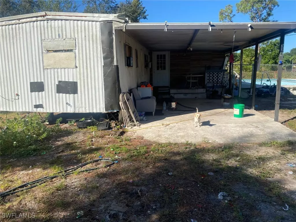 North Fort Myers, FL 33917,8326 Breeze DR