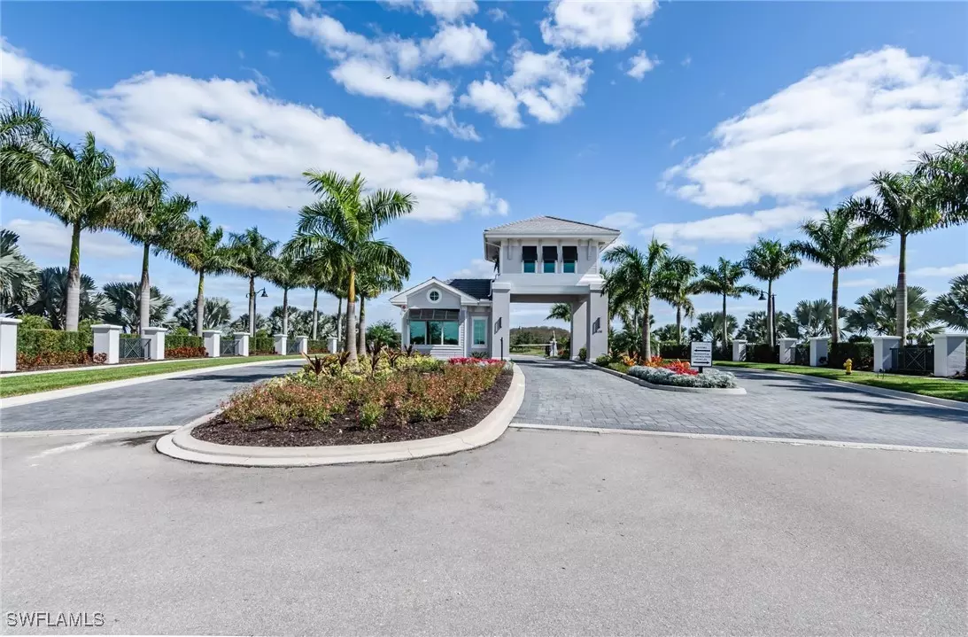 Ave Maria, FL 34142,5555 Double Eagle CIR #3915