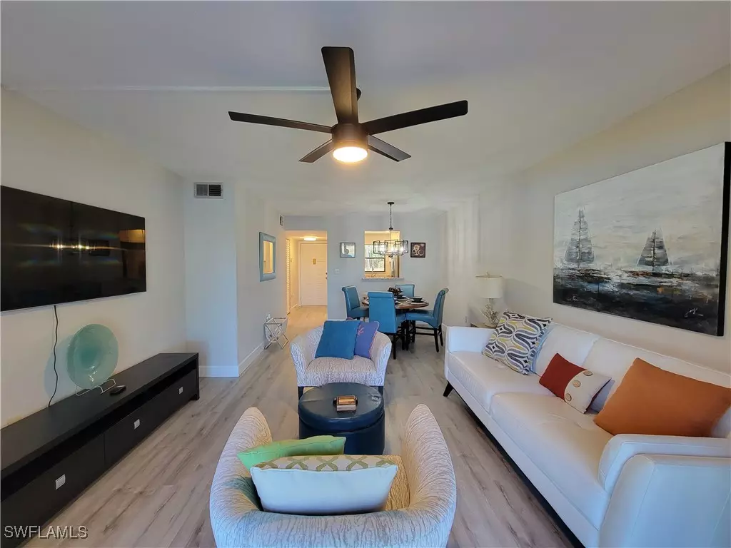 Naples, FL 34116,4198 27th CT SW #106