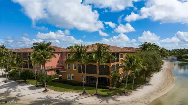 Miromar Lakes, FL 33913,10781 Vivaldi CT #1503