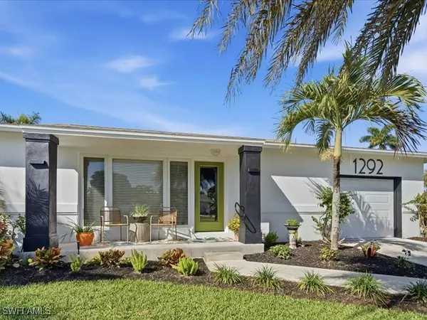 Marco Island, FL 34145,1292 Apricot AVE