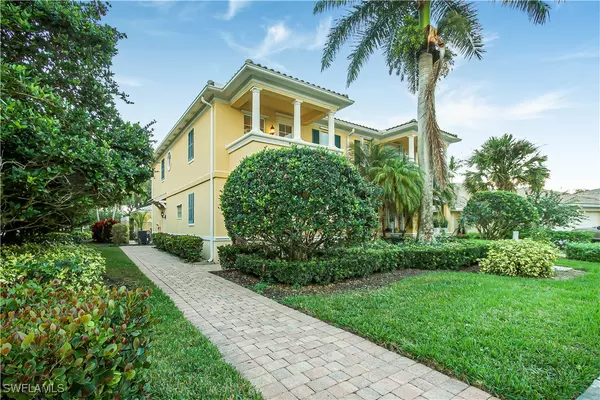 Naples, FL 34114,7201 Bellini WAY