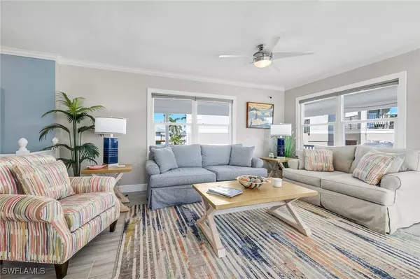 Fort Myers Beach, FL 33931,100 Tarpon RD