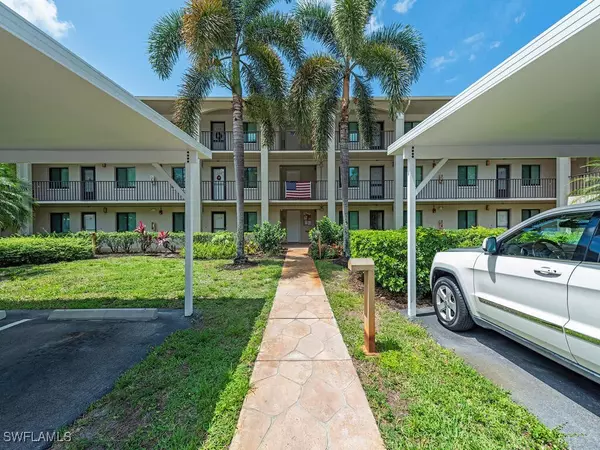 5776 Deauville CIR #C308, Naples, FL 34112