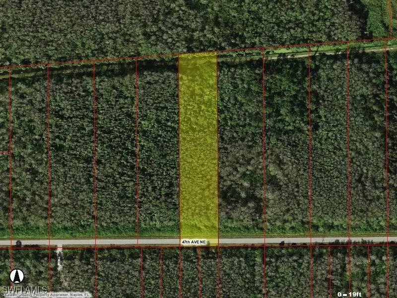 Naples, FL 34120,47th Ave NE