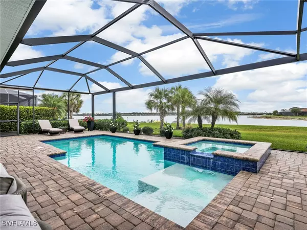 Fort Myers, FL 33913,14930 Blue Bay CIR