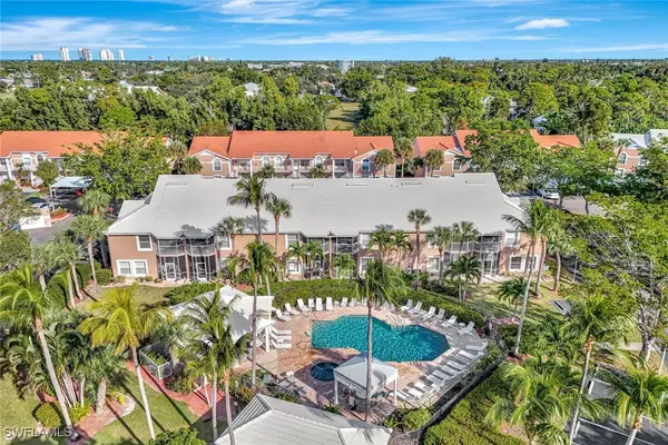 3941 Leeward Passage CT #203, Bonita Springs, FL 34134