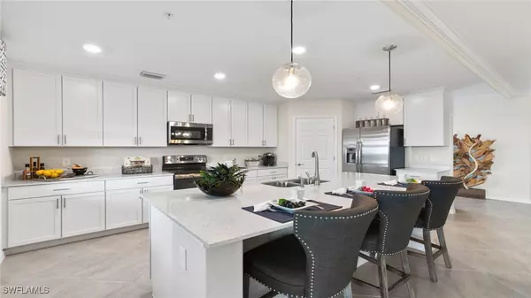 Babcock Ranch, FL 33982,15988 Bluffton LN #4212