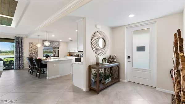 Babcock Ranch, FL 33982,15988 Bluffton LN #4212