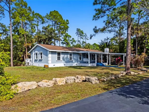 Naples, FL 34117,460 9th ST SW