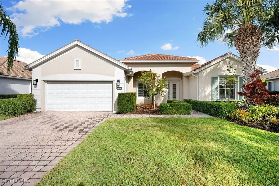 15018 Cuberra LN, Bonita Springs, FL 34135
