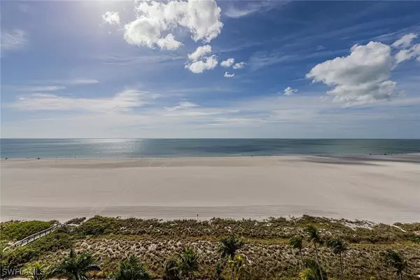 Marco Island, FL 34145,140 Seaview CT #1401-N