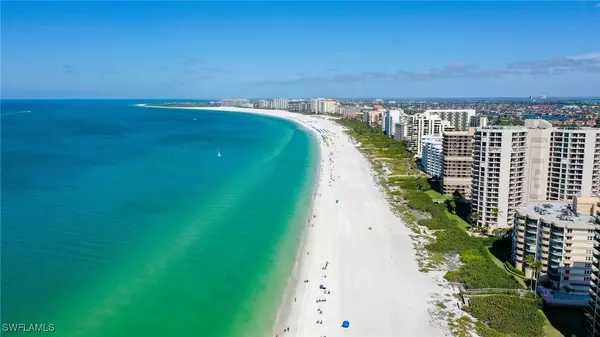 Marco Island, FL 34145,261 S Collier BLVD #113