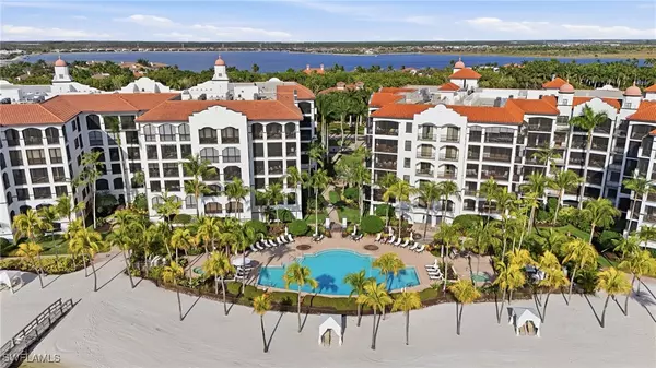 Miromar Lakes, FL 33913,10733 Mirasol DR #409