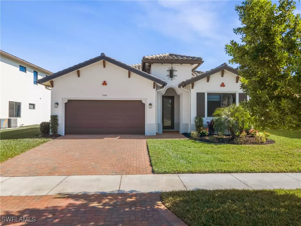 Ave Maria, FL 34142,5046 Alonza AVE