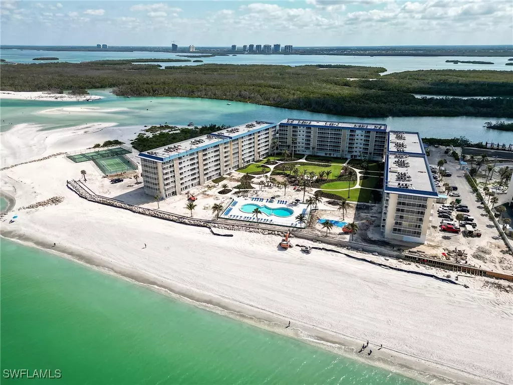 Bonita Springs, FL 34134,25740 Hickory BLVD #142