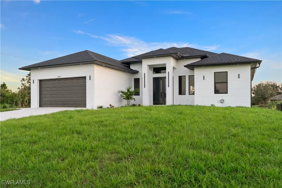 Lehigh Acres, FL 33971,2714 24th ST W