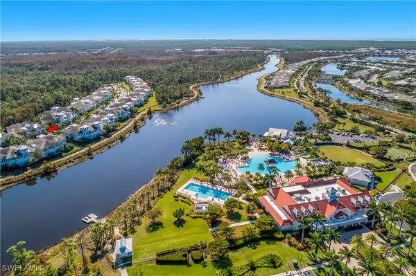 Naples, FL 34113,6552 Dominica DR #101