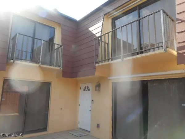 Fort Myers, FL 33907,12356 Woodrose CT #4