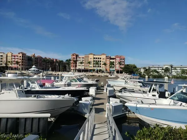 1345 Fifth Ave S, Naples, 34102