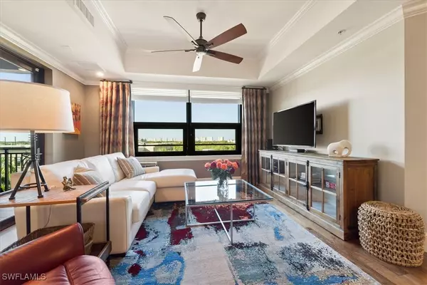 Naples, FL 34108,9115 Strada PL #5512