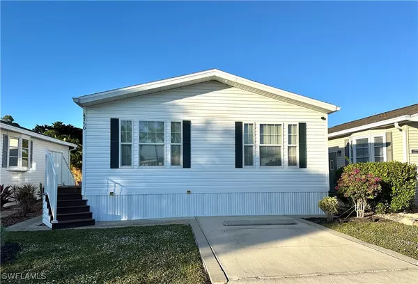 Estero, FL 33928,4750 Washington WAY W