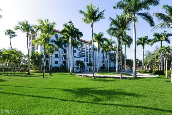 Miromar Lakes, FL 33913,10733 Mirasol DR #310