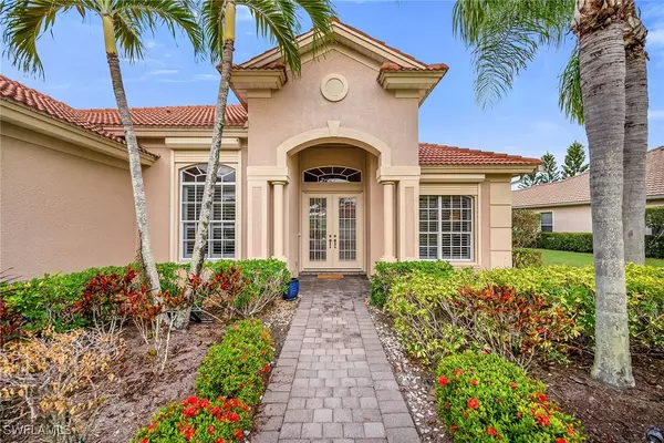 Naples, FL 34104,8264 Potomac LN