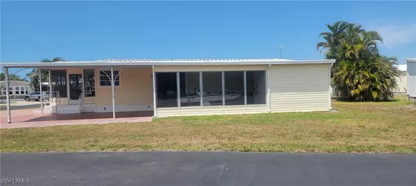 Bonita Springs, FL 34134,4680 Pago Pago LN