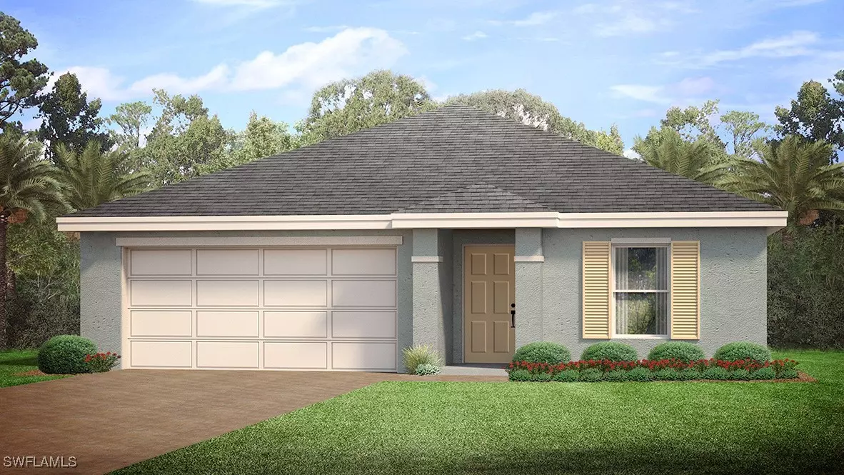 Lehigh Acres, FL 33974,861 Nimitz BLVD