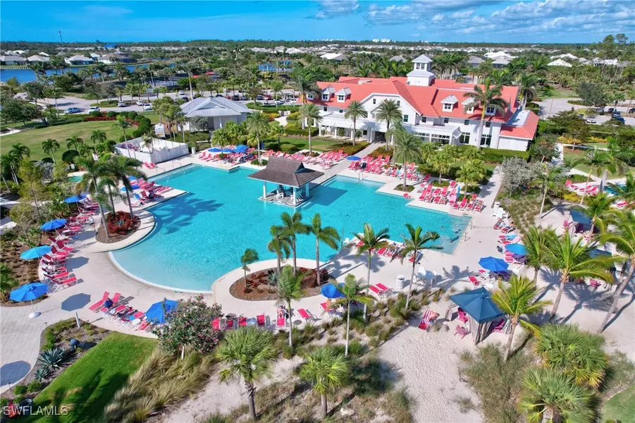 6553 Dominica DR #101, Naples, FL 34113