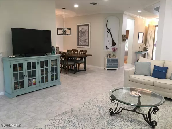 Naples, FL 34112,4695 Winged Foot CT #1