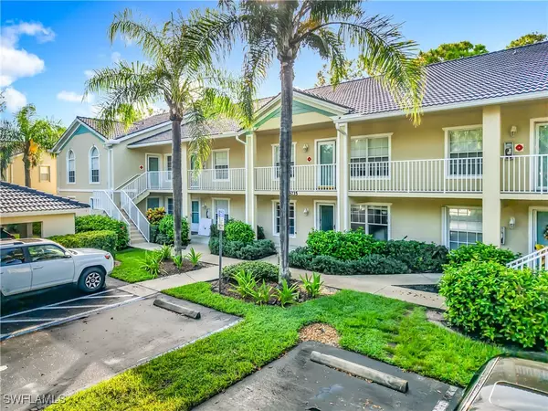 Bonita Springs, FL 34135,25735 LAKE AMELIA WAY #103