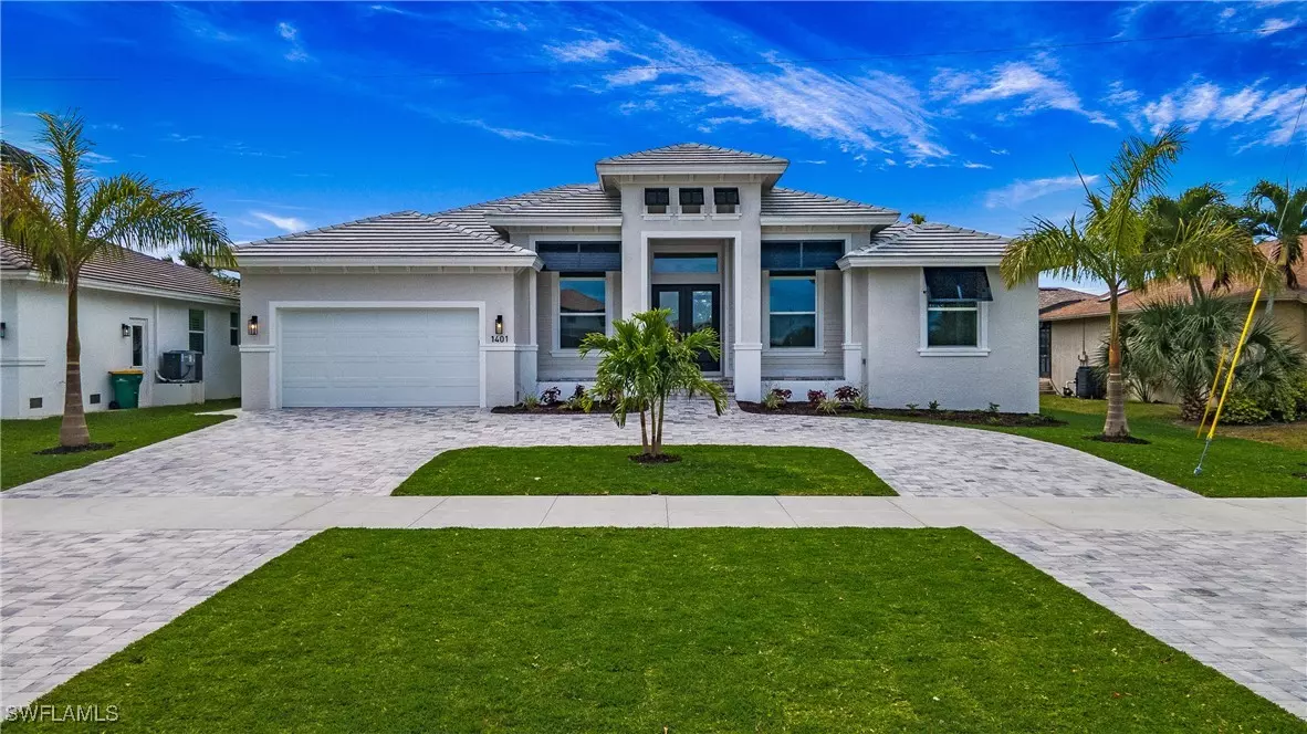 Marco Island, FL 34145,872 Swan DR