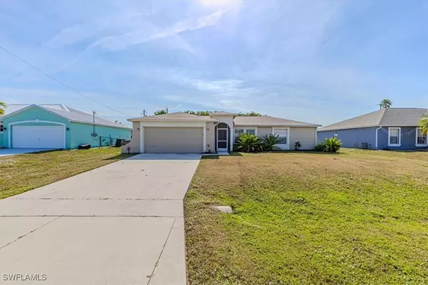 Cape Coral, FL 33991,1510 SW 13th TER