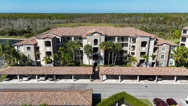 9816 Giaveno CIR #1326, Naples, FL 34113