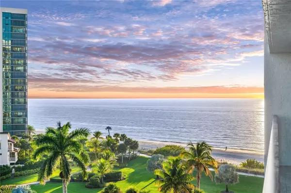 4901 Gulf Shore BLVD N #803, Naples, FL 34103