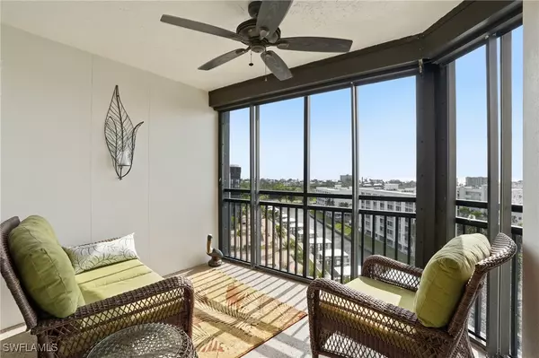 Fort Myers Beach, FL 33931,4265 Bay Beach LN #926