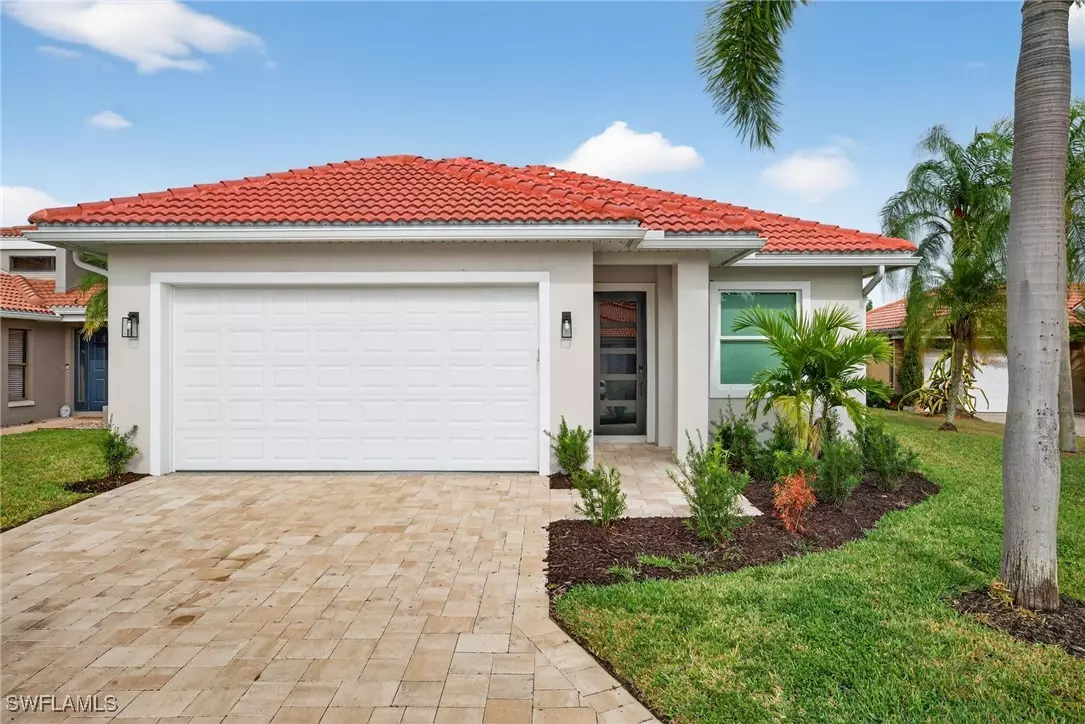 Bonita Springs, FL 34135,26630 Streetsboro LN #632