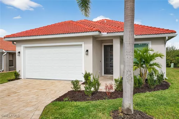 Bonita Springs, FL 34135,26630 Streetsboro LN #632