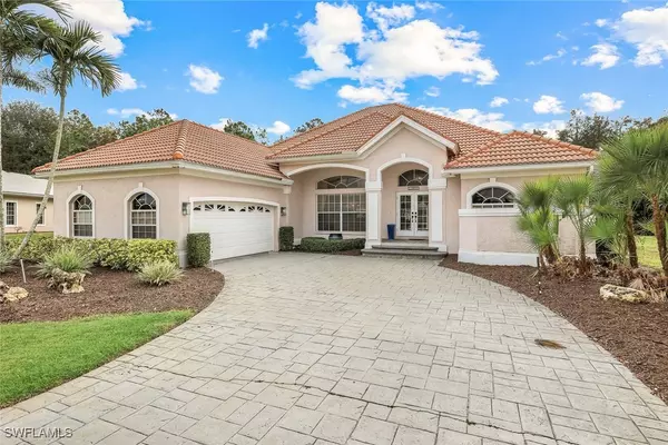 Bonita Springs, FL 34135,12820 Silverthorn CT