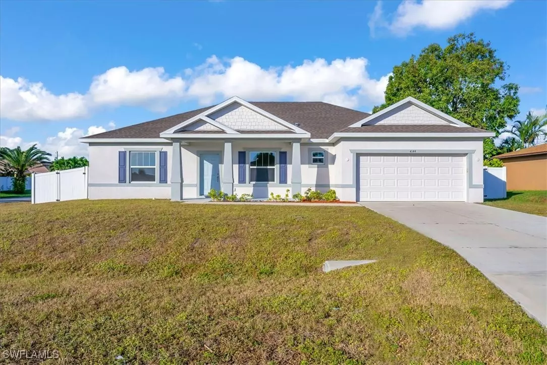Cape Coral, FL 33914,4144 SW 9th PL